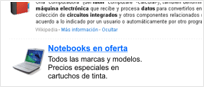 Publicidad Web