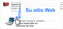 Publicidad Web